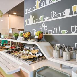 ibis budget Wrocław Południe, hotel en Wroclaw
