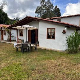 Villa Belén