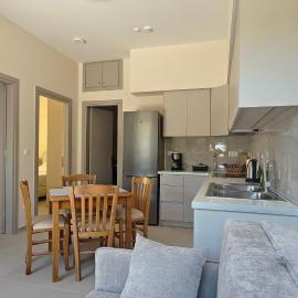 Ethalia Finikounda Apartments