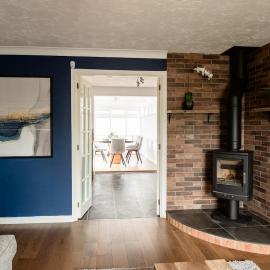 The Artisan House Stylish Bedfordshire Escape