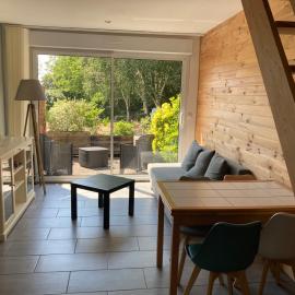 Gîte de Kermoal-Maison 2 chambres