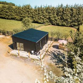 The Stables, hotel u gradu Cappanagh