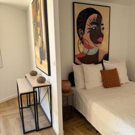 Heritage Suites- Palais des Papes & Pont d'Avignon- Clim, hotel in Avignon