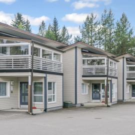 Holiday Home Vuokatinranta suite 4 a by Interhome, hotel in Vuokatti