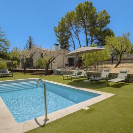 Holiday Home Can Coll by Interhome