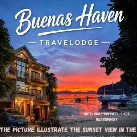 Buena's Haven Travelodge