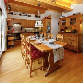 Apartment Mon Abri B by Interhome、レ・ディアブルレのホテル