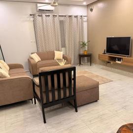 Sweet Home, hotel a Bamako