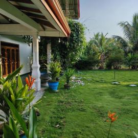 Wadula Resort, hotel in Nochchiyagama