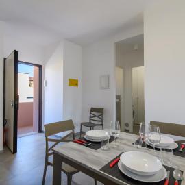 GuestHost - Residence VZ Marotta Apartments, hotel in Marotta