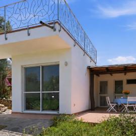 Holiday Home La Casa Dei Nonni by Interhome