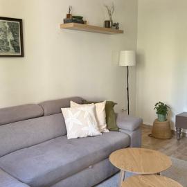 Guest house Kamelija