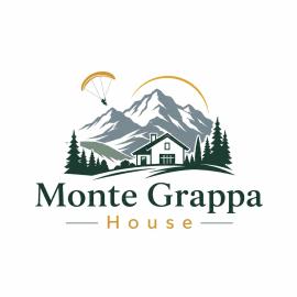 Monte Grappa House Paragliding 5 min Sleeps 9 pax