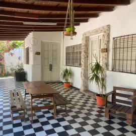 Complejo el cordobes, hotel u gradu 'Albardón'