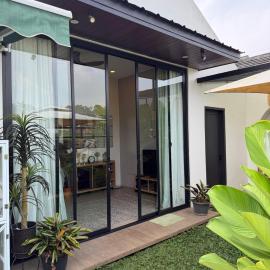 Home stay Puri Kenanga, khách sạn ở Dewata