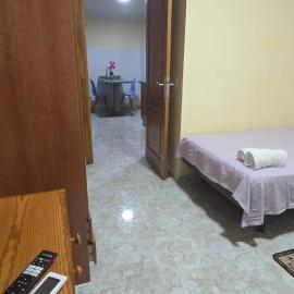 Casa Salma, hotelli kohteessa San Bartolomé