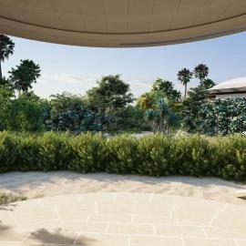 InterContinental The Red Sea Resort by IHG, hotel in Ḩanak