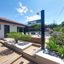 Holiday Home Maison Dune by Interhome, hotel in Moliets-et-Maa
