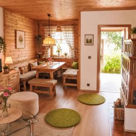 Apartment Ferienwohnung Belan-2 by Interhome
