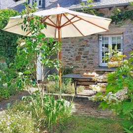 Holiday Home La Dolce Vita Brezhoneg by Interhome