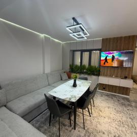 Alpha White Resort Issyk-Kul Ысык-Кол