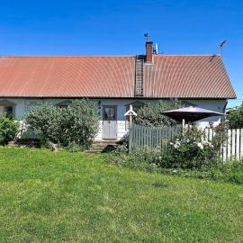 Holiday Home Melösa by Interhome