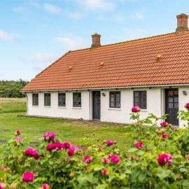 Holiday Home Nette - 15km from the sea by Interhome