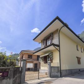 Apartment Dimora Lali by Interhome, hotel en Cuzzago