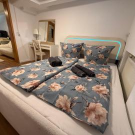 LaSa Apartment 2, hotel in Villingen-Schwenningen