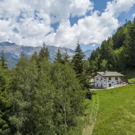 Chalet Chalet Ralon by Interhome, viešbutis mieste Valdizotas