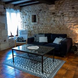 Gîte Pomme "La Maison du Bonheur"