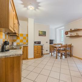 Apartment Betulla by Interhome