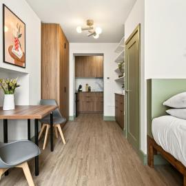 GuestReady - The Bridge - Wealdstone, hotel v Londýne