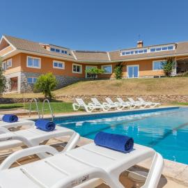 Villa Finca el Olivar-1 by Interhome
