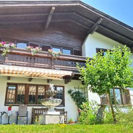 Holiday Home alpenHIT Zell am See by Interhome