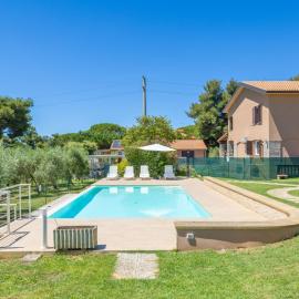Holiday Home Rose Adriano Home by Interhome