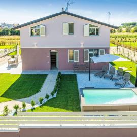 Holiday Home Borgo il Vallin delle Conche-5 by Interhome, Hotel in Fiorino