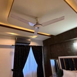Bukhari Luxury Apartment, hotel di Karachi