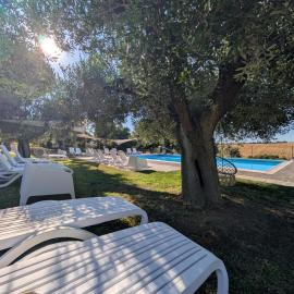 Agriturismo Case al Sole