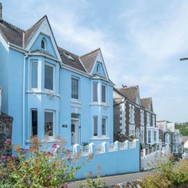 Holiday Home Smugglers View by Interhome