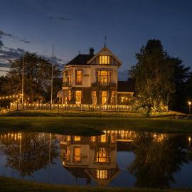 DeVilla - Boutique Suites, hotel in Rijs
