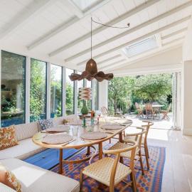 Sandown, Spacious and Stylish in Southwold