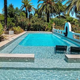Villa Belle Epoque Saint-Raphaël, hotel din Saint-Raphaël