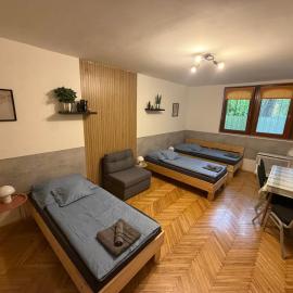 Carlos Apartman Kecskemét