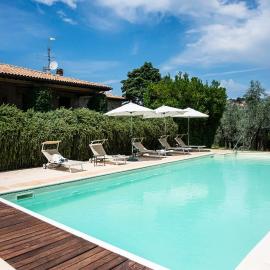 Tenuta degli Ulivi