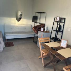 Residencial Bella Home - AP 08