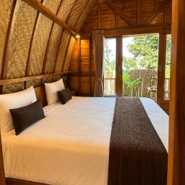 Stala Eco-Cottage Besakih: Besakih şehrinde bir otel