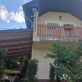 LídRind porta, hotel in Zalaszentgrót