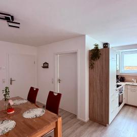 Ferienwohnung im Ellertal