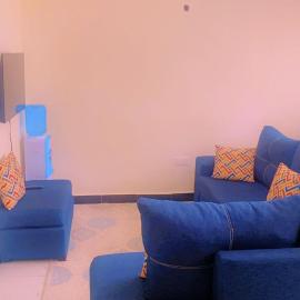 Moh airbnbs, hotel in Kisumu